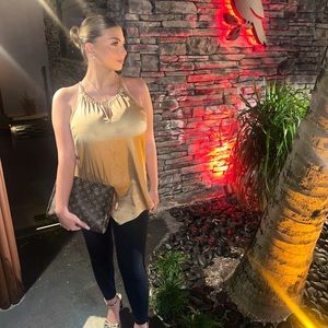 Meet your Posher, paloma